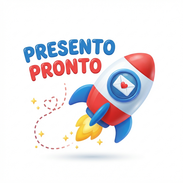 Presento Pronto